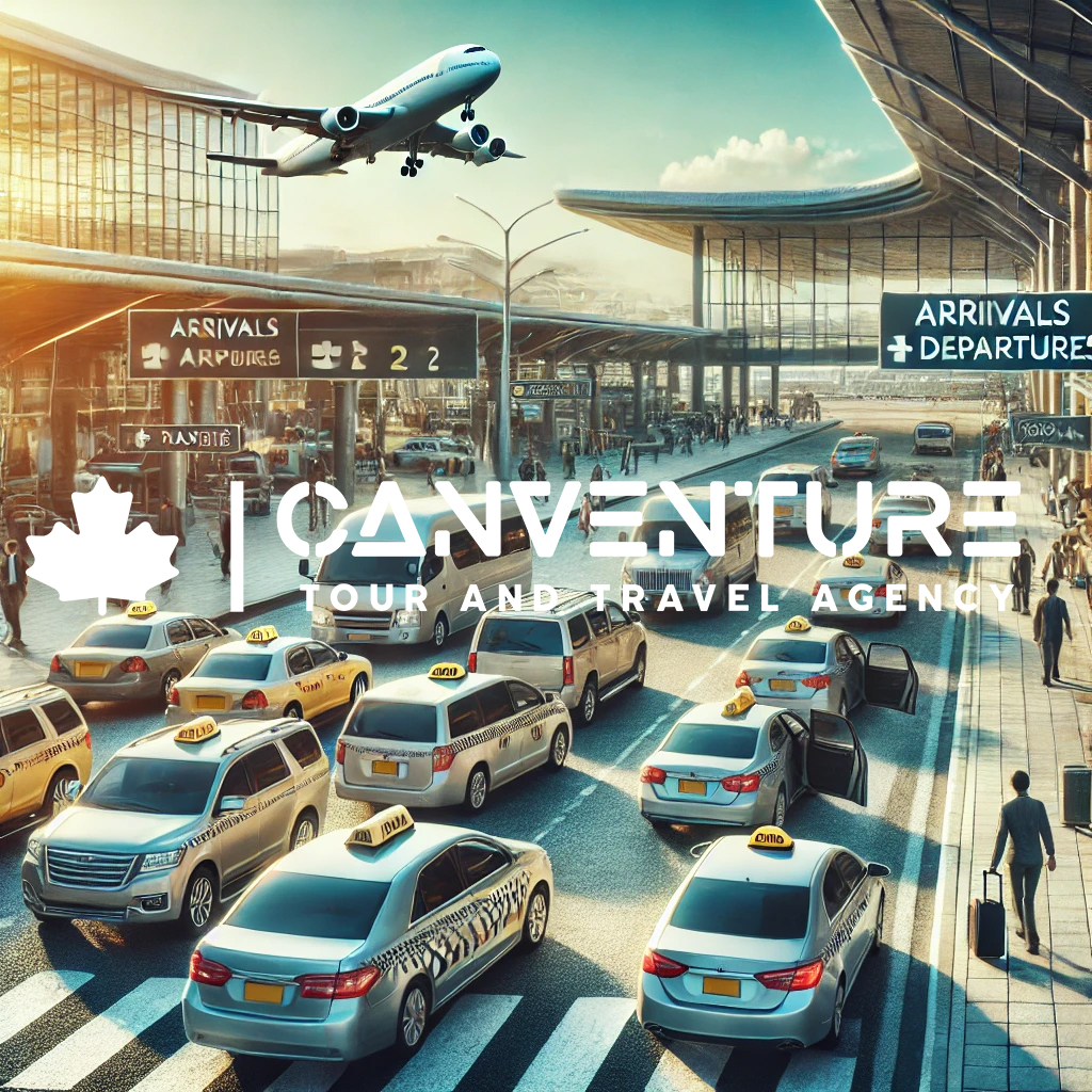Airport Transfer