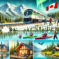 Canadian Adventure