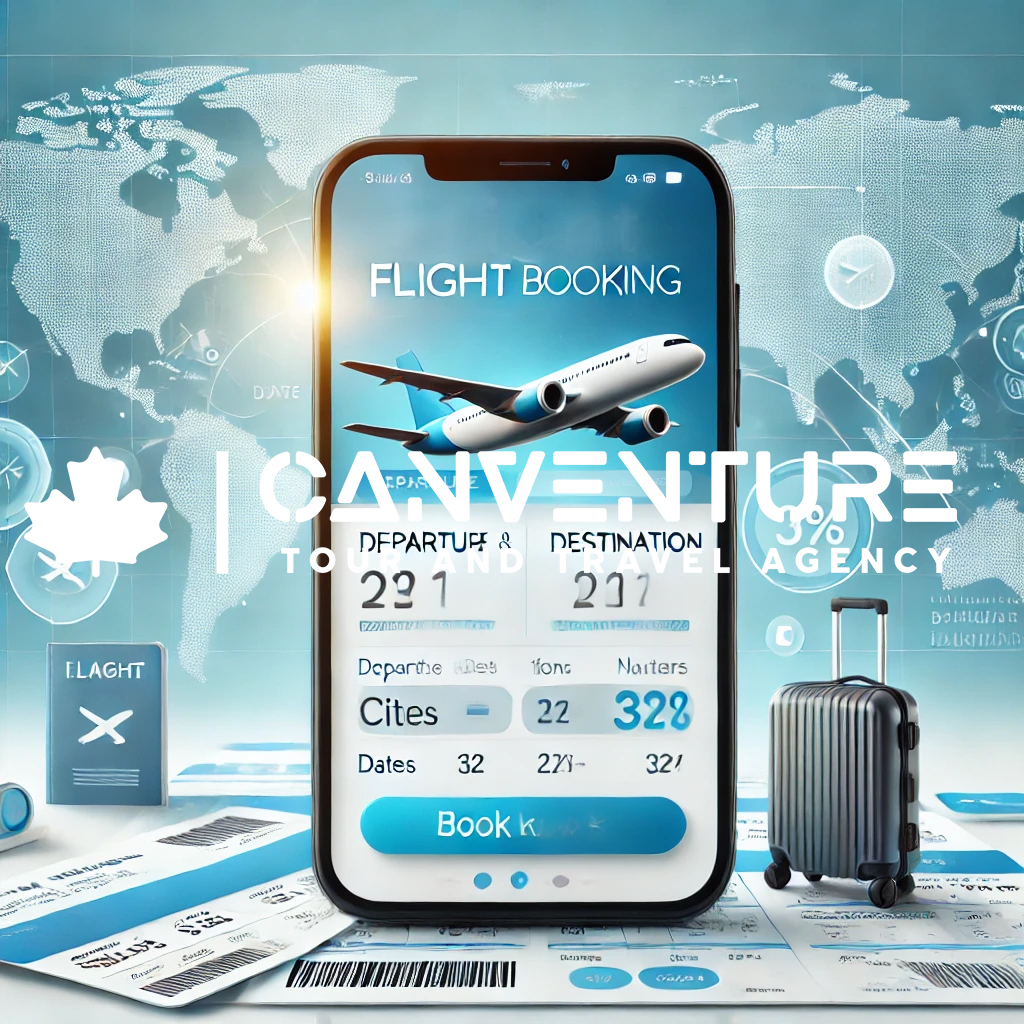 Flight Booking